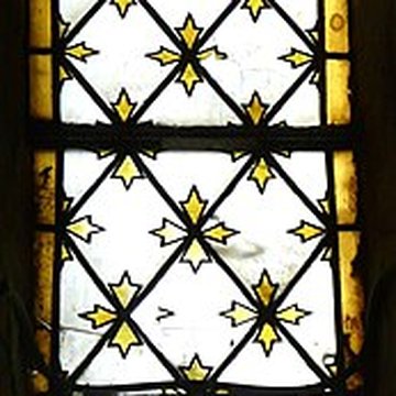 Église Saint-Étienne de Baneuil