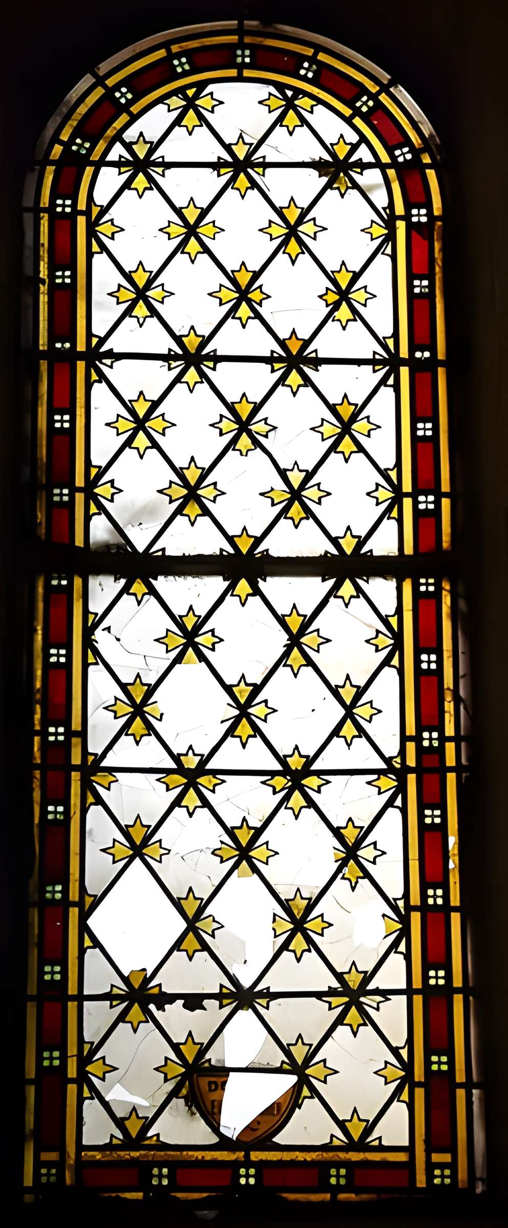 Église Saint-Étienne de Baneuil