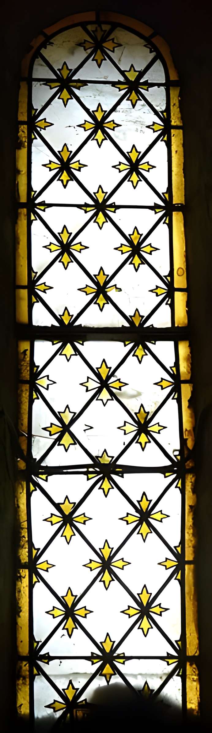 Église Saint-Étienne de Baneuil