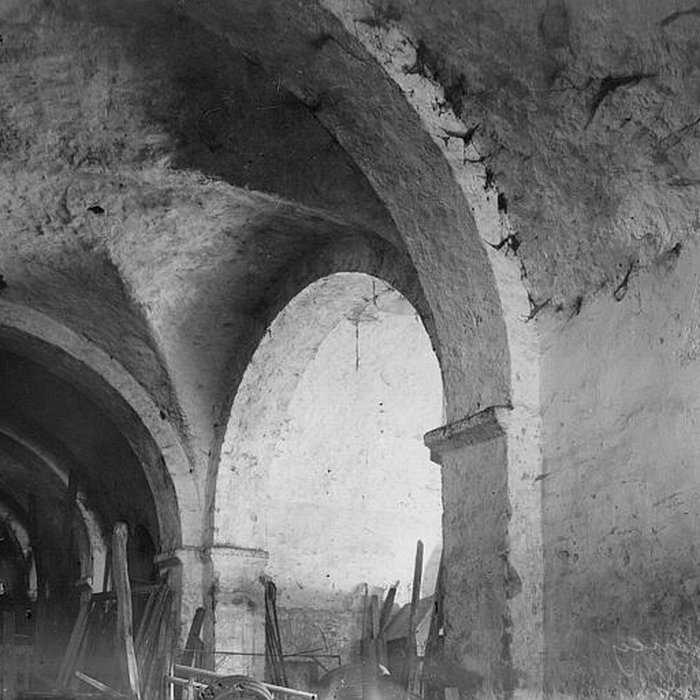 Photo de Église Saint-Étienne de Beaugency