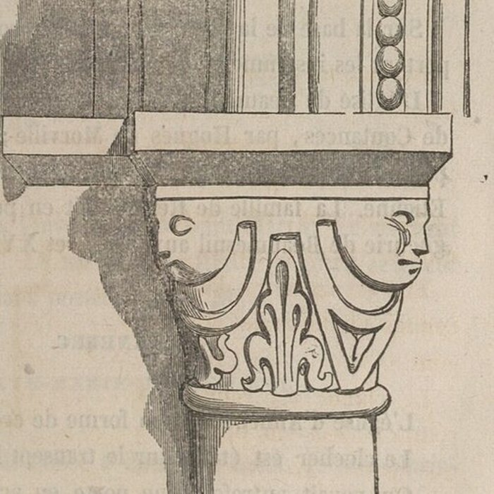 Photo de Église Saint-Étienne de Beaumesnil