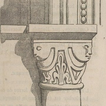 Église Saint-Étienne de Beaumesnil