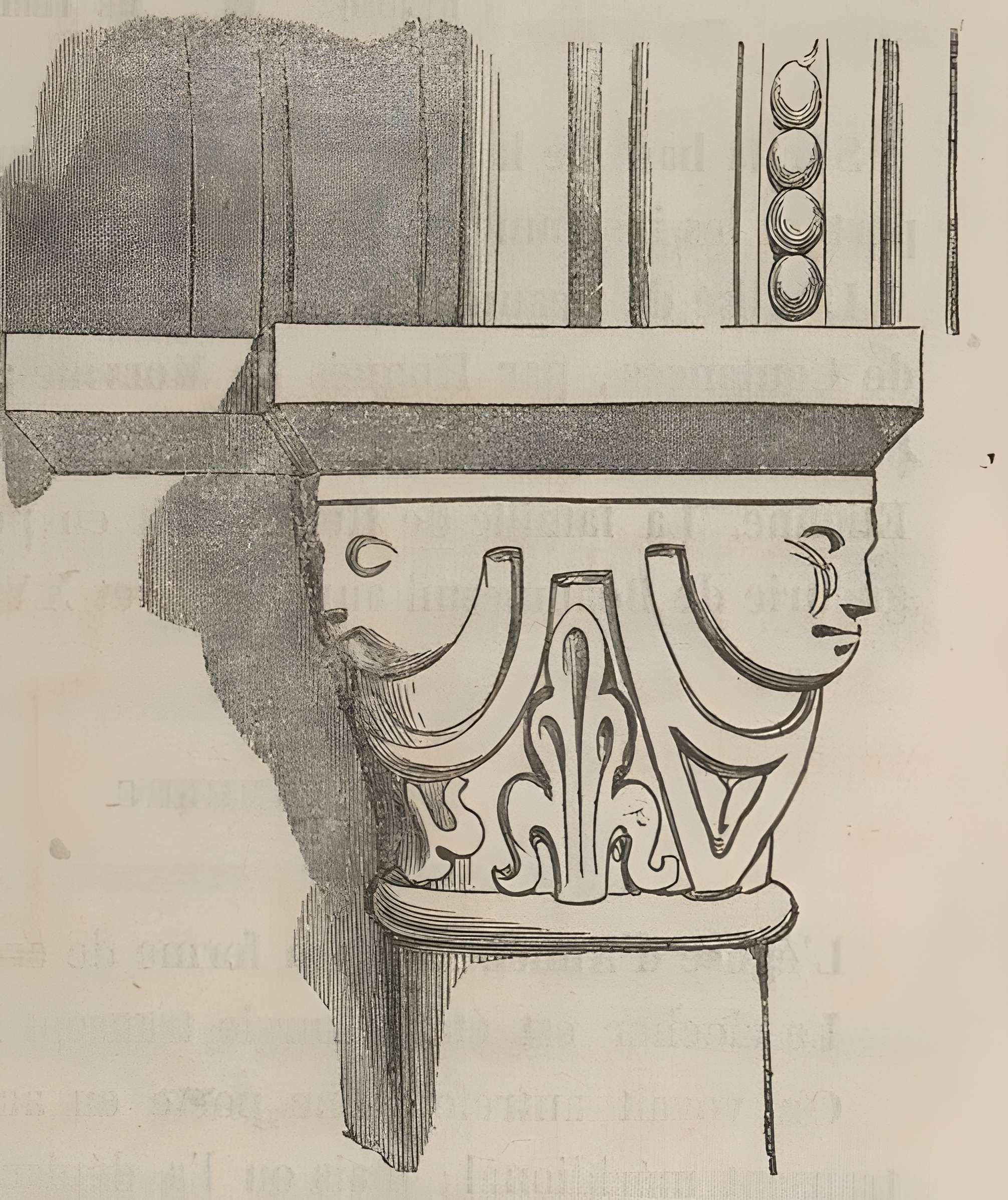 Église Saint-Étienne de Beaumesnil