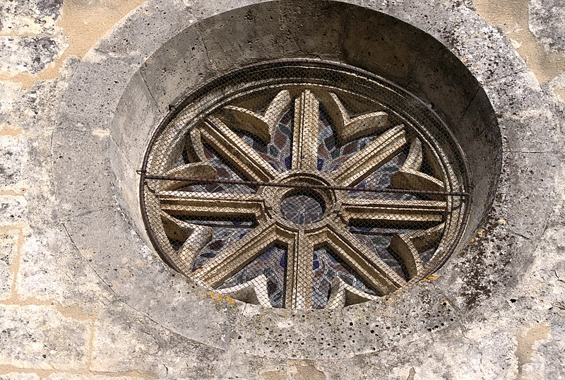 Église Saint-Étienne de Beaussac