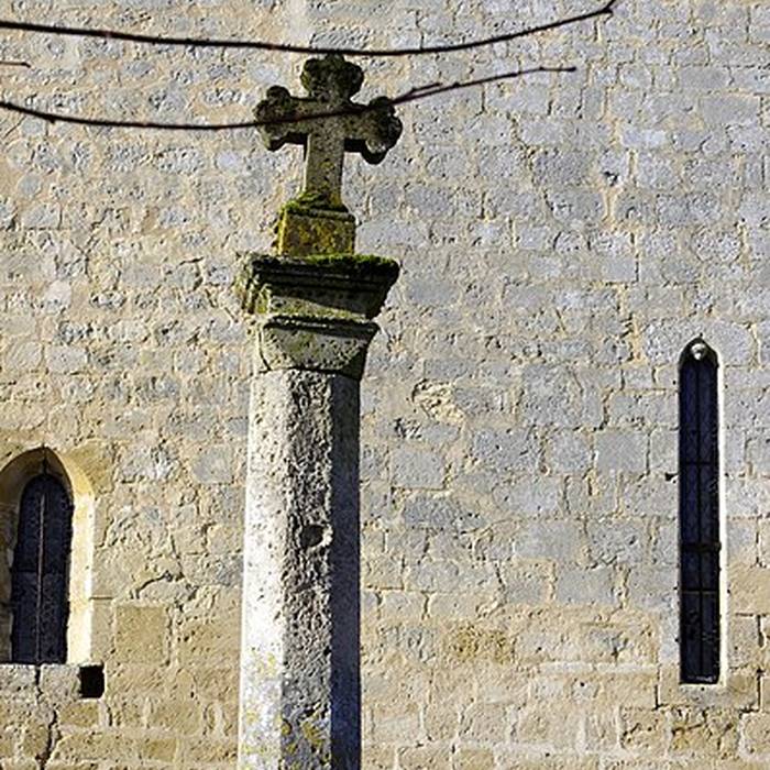 Photo de Église Saint-Étienne de Beaussac