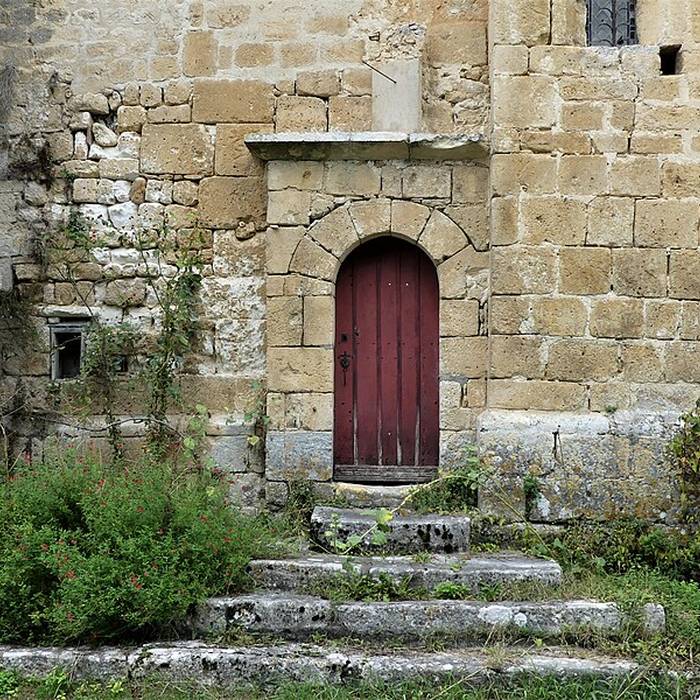 Photo de Église Saint-Étienne de Beaussac