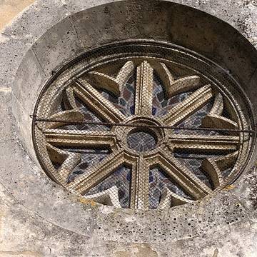 Église Saint-Étienne de Beaussac