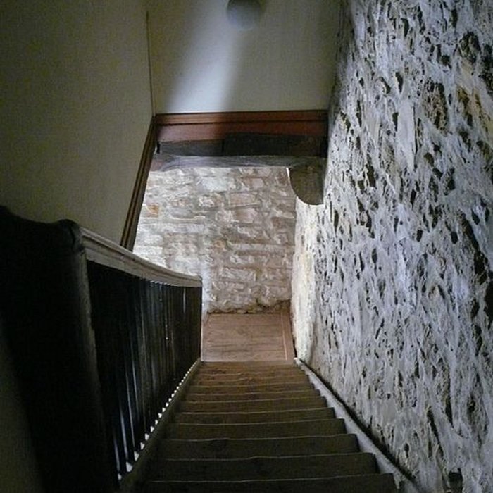 Photo de Église Saint-Étienne de Biarotte