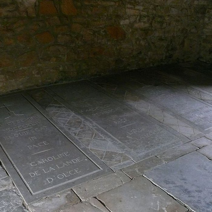 Photo de Église Saint-Étienne de Biarotte