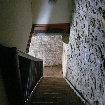 Église Saint-Étienne de Biarotte