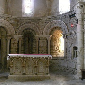 Église Saint-Étienne de Biarotte