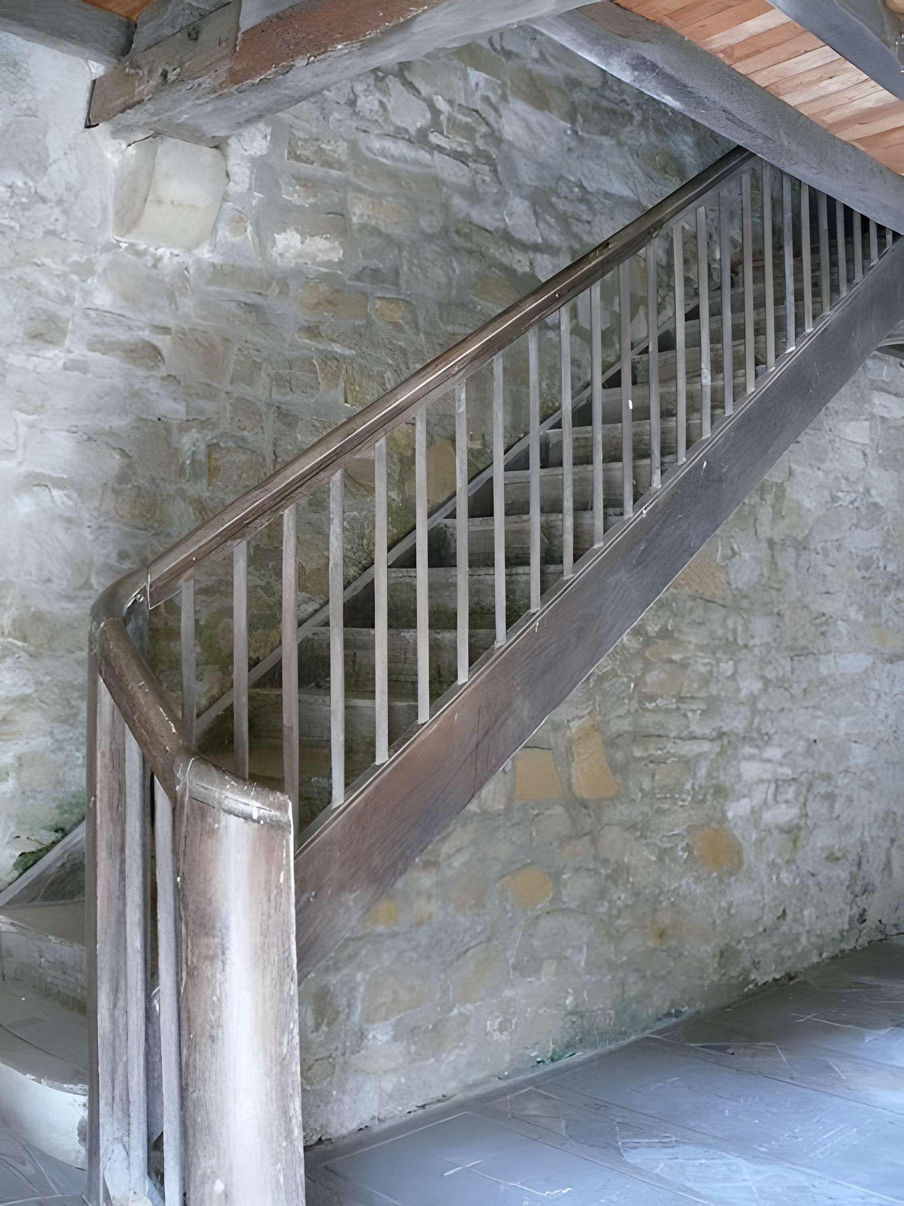 Église Saint-Étienne de Biarotte