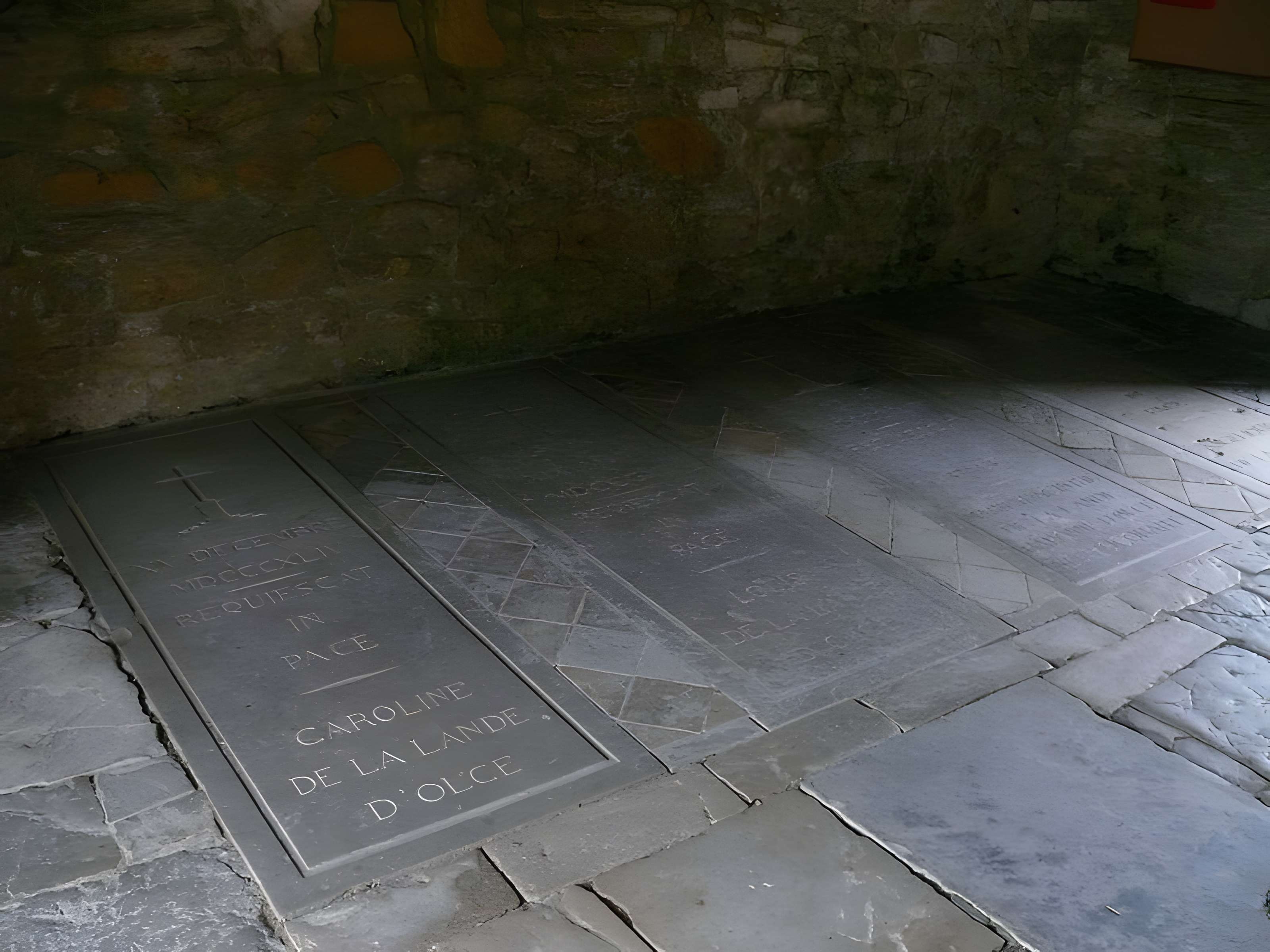 Église Saint-Étienne de Biarotte