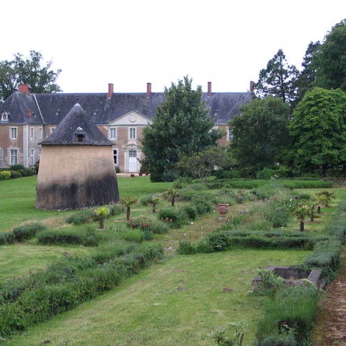Photo de Abbaye du Perray-Neuf