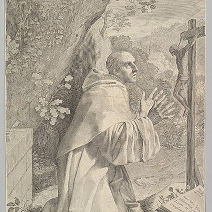 Photo de Abbaye du Perray-Neuf