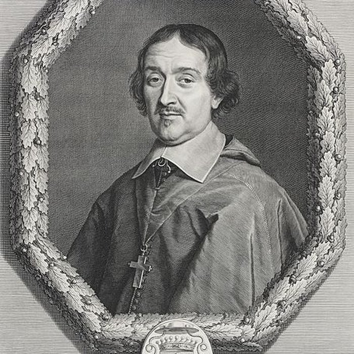 Photo de Abbaye du Perray-Neuf