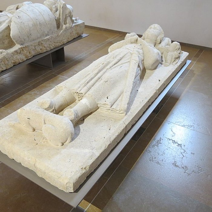 Photo de Abbaye du Perray-Neuf