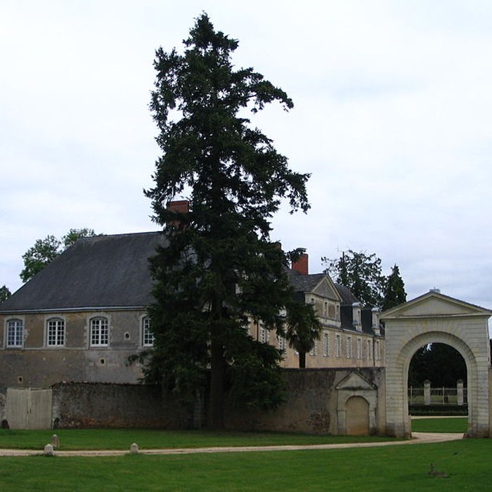 Photo de Abbaye du Perray-Neuf