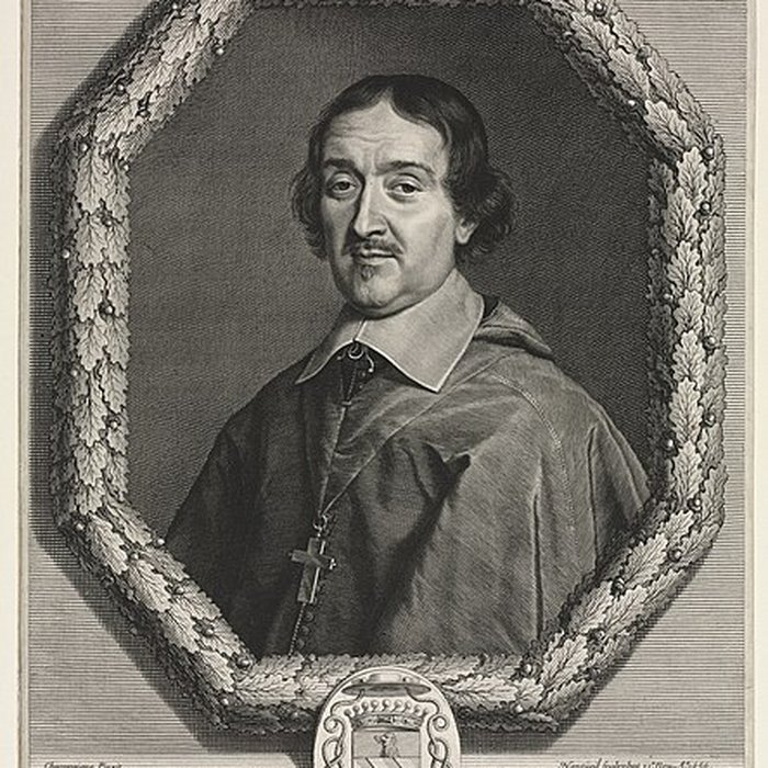 Photo de Abbaye du Perray-Neuf