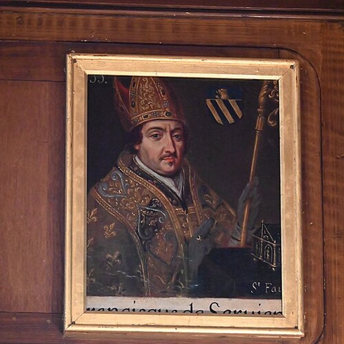 Photo de Abbaye du Perray-Neuf