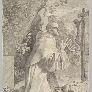 Abbaye du Perray-Neuf