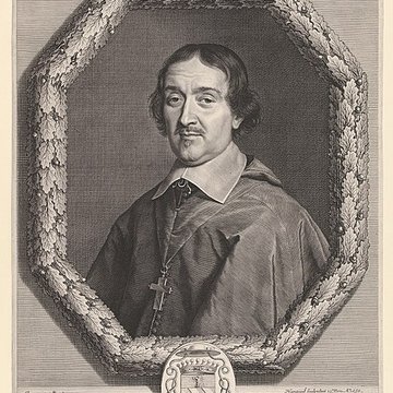 Abbaye du Perray-Neuf