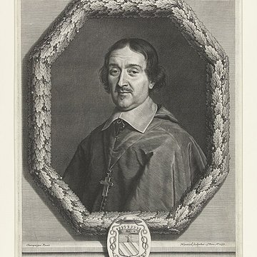 Abbaye du Perray-Neuf