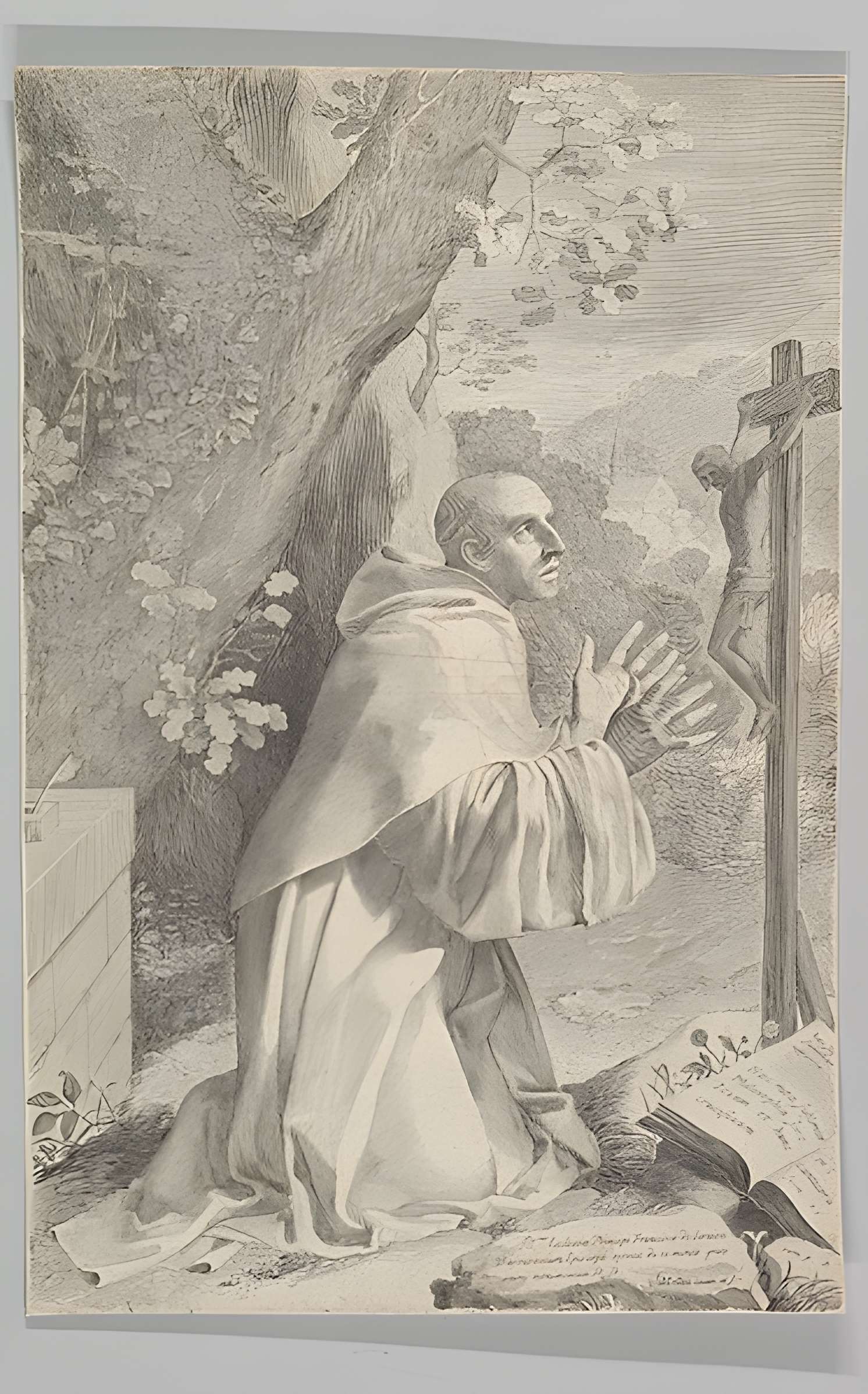 Abbaye du Perray-Neuf