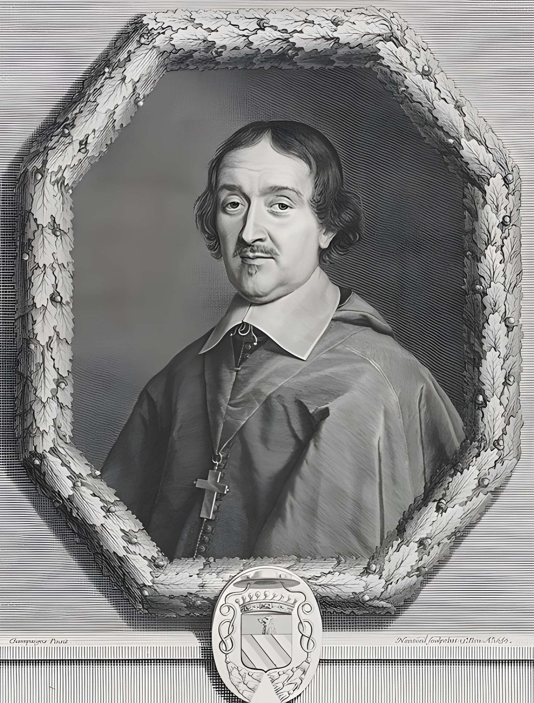 Abbaye du Perray-Neuf