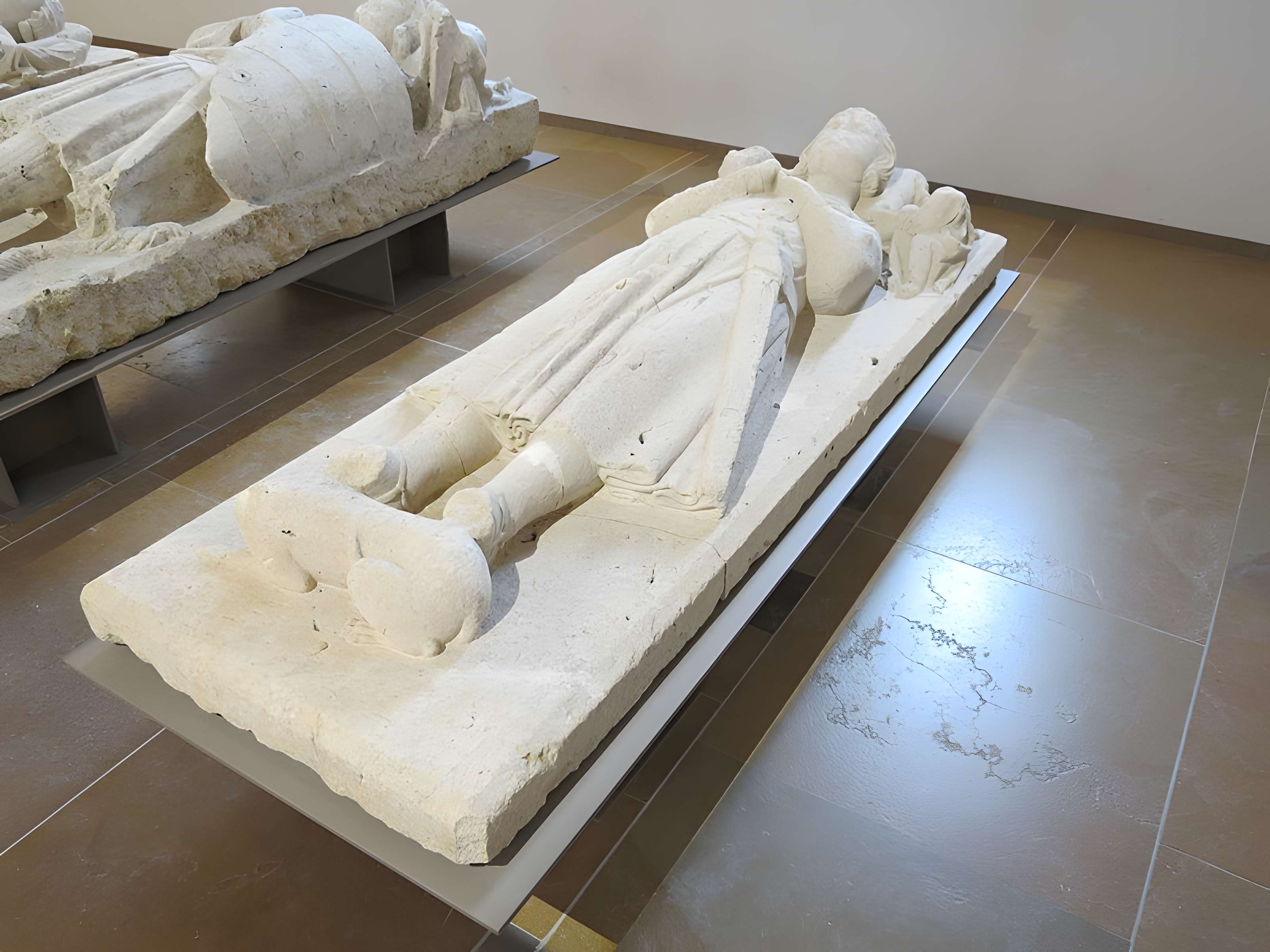 Abbaye du Perray-Neuf