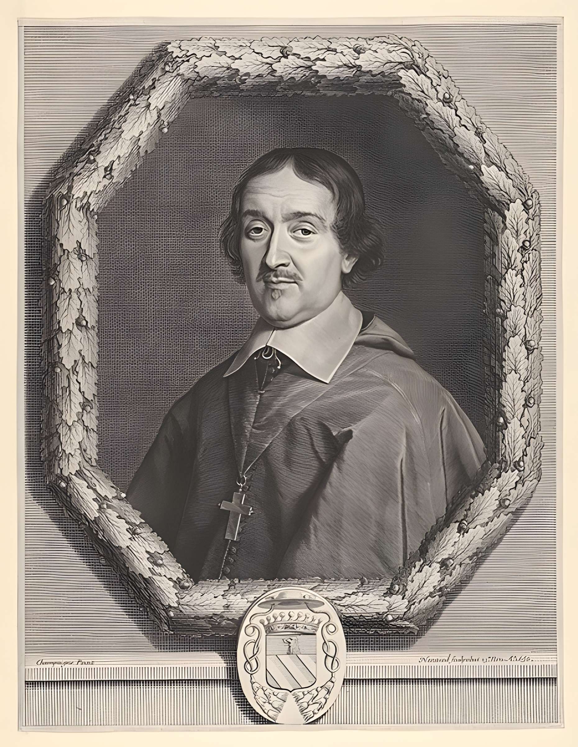 Abbaye du Perray-Neuf