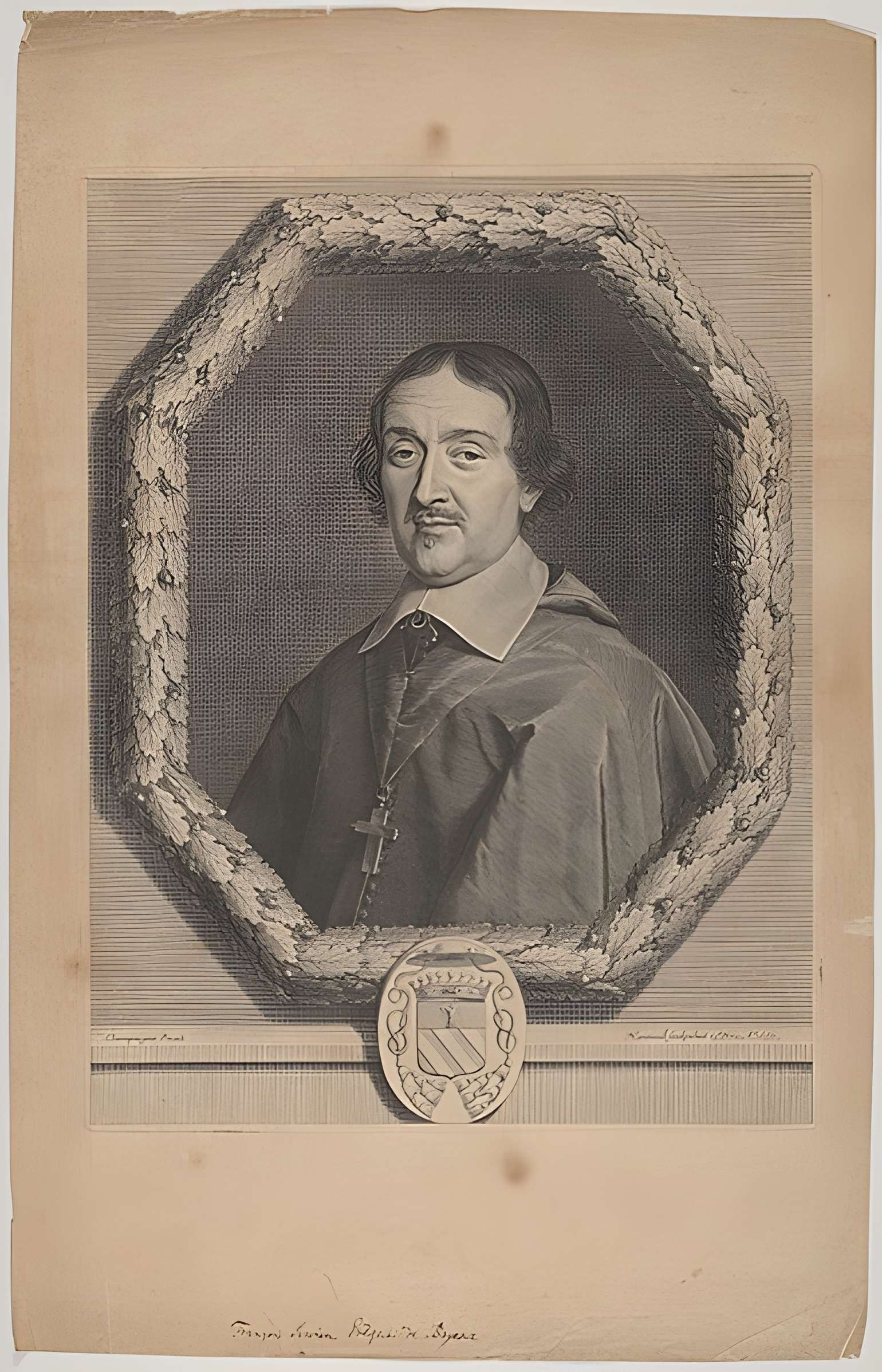 Abbaye du Perray-Neuf