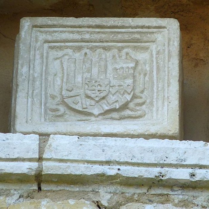 Photo de Église Saint-Étienne de Bouëx
