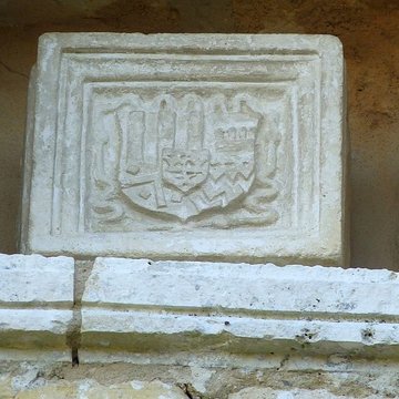 Église Saint-Étienne de Bouëx