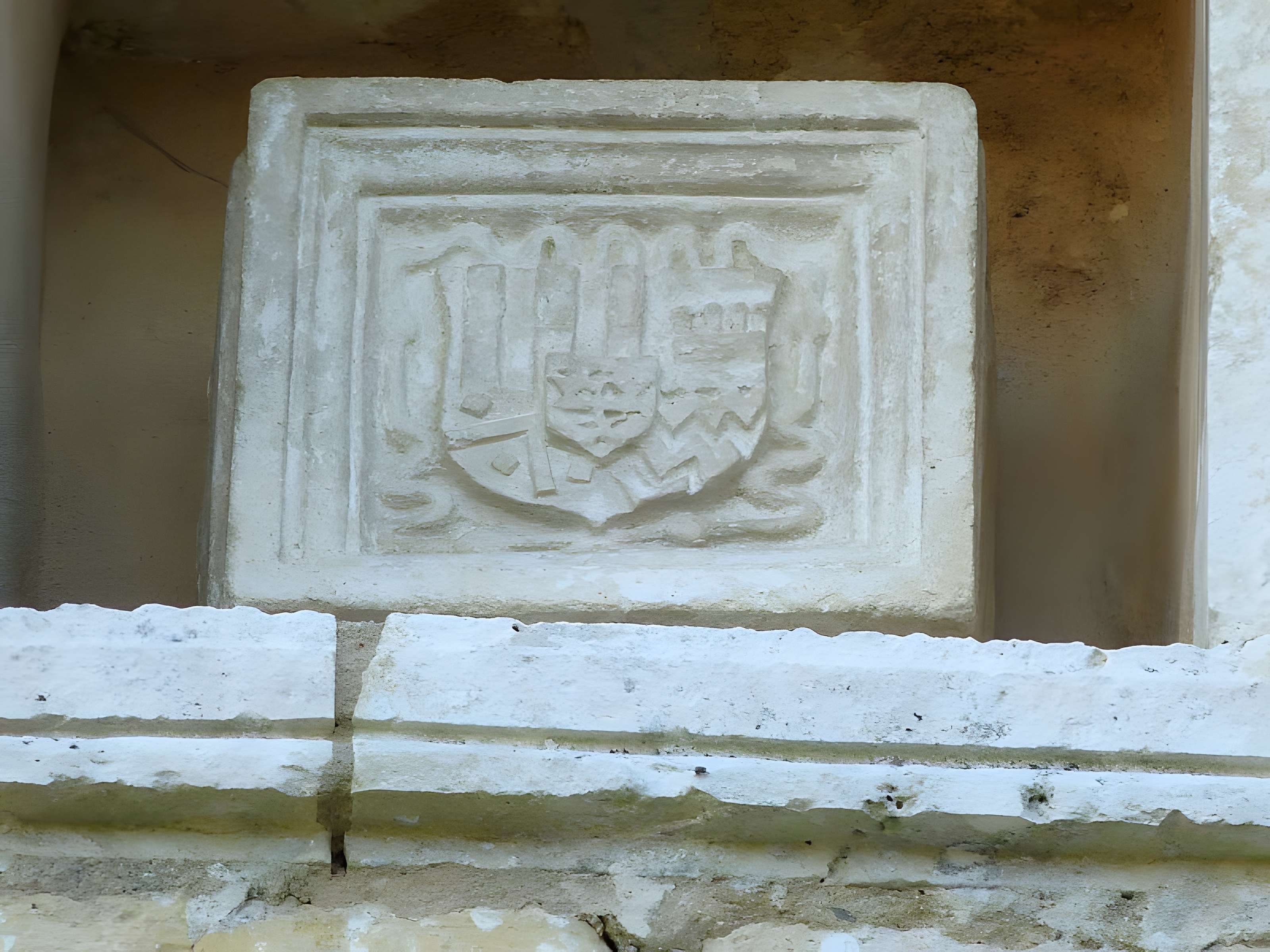 Église Saint-Étienne de Bouëx