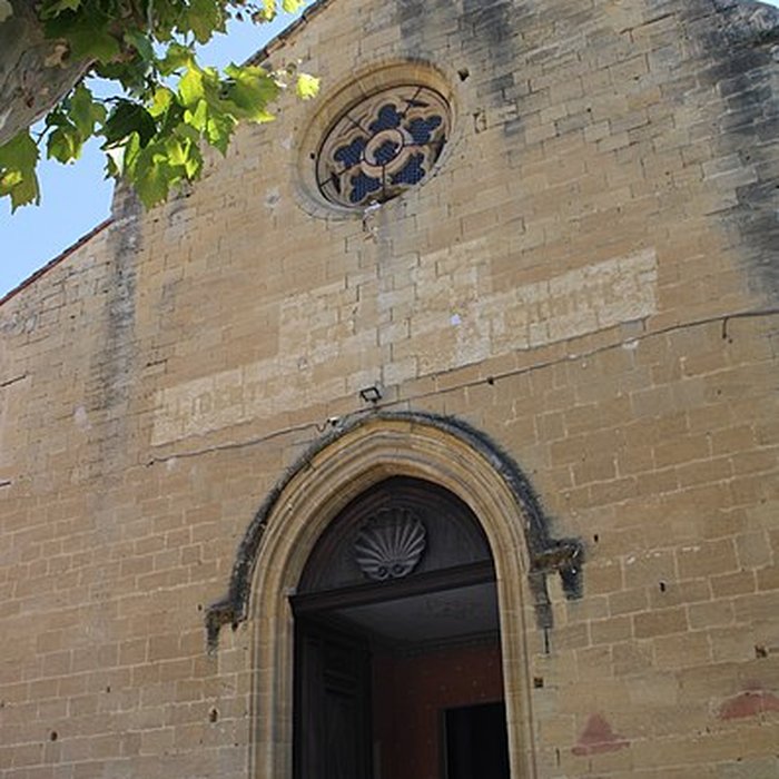 Photo de Église Saint-Étienne de Cadenet