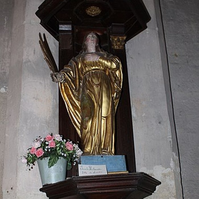 Photo de Église Saint-Étienne de Cadenet
