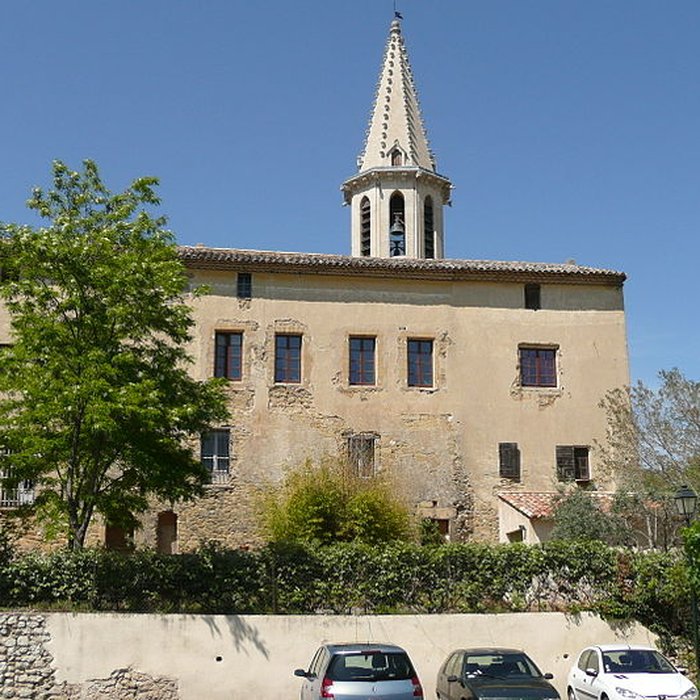 Photo de Église Saint-Étienne de Cadenet