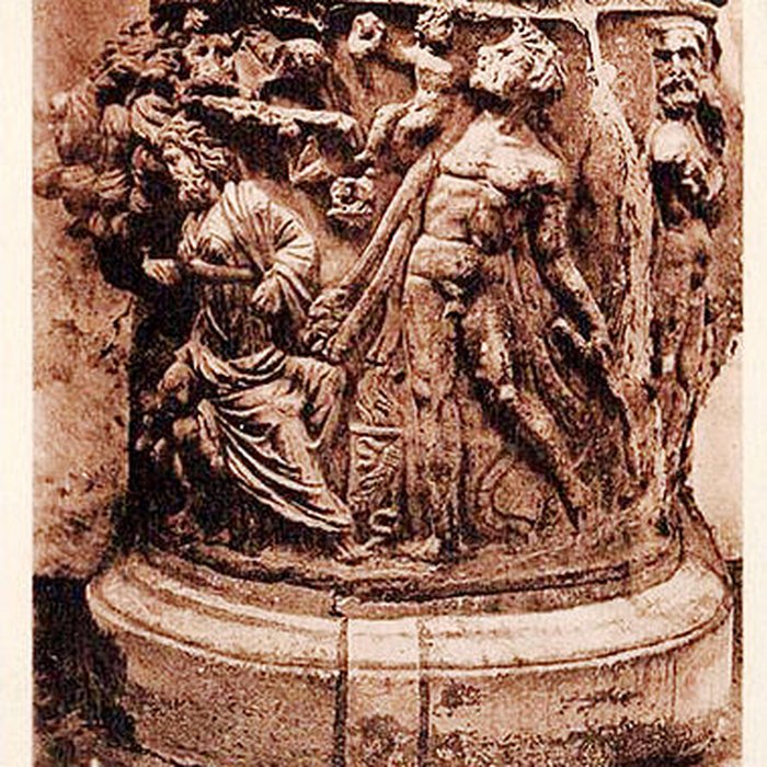 Photo de Église Saint-Étienne de Cadenet