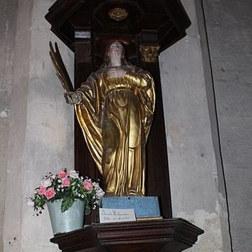 Église Saint-Étienne de Cadenet