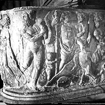 Église Saint-Étienne de Cadenet