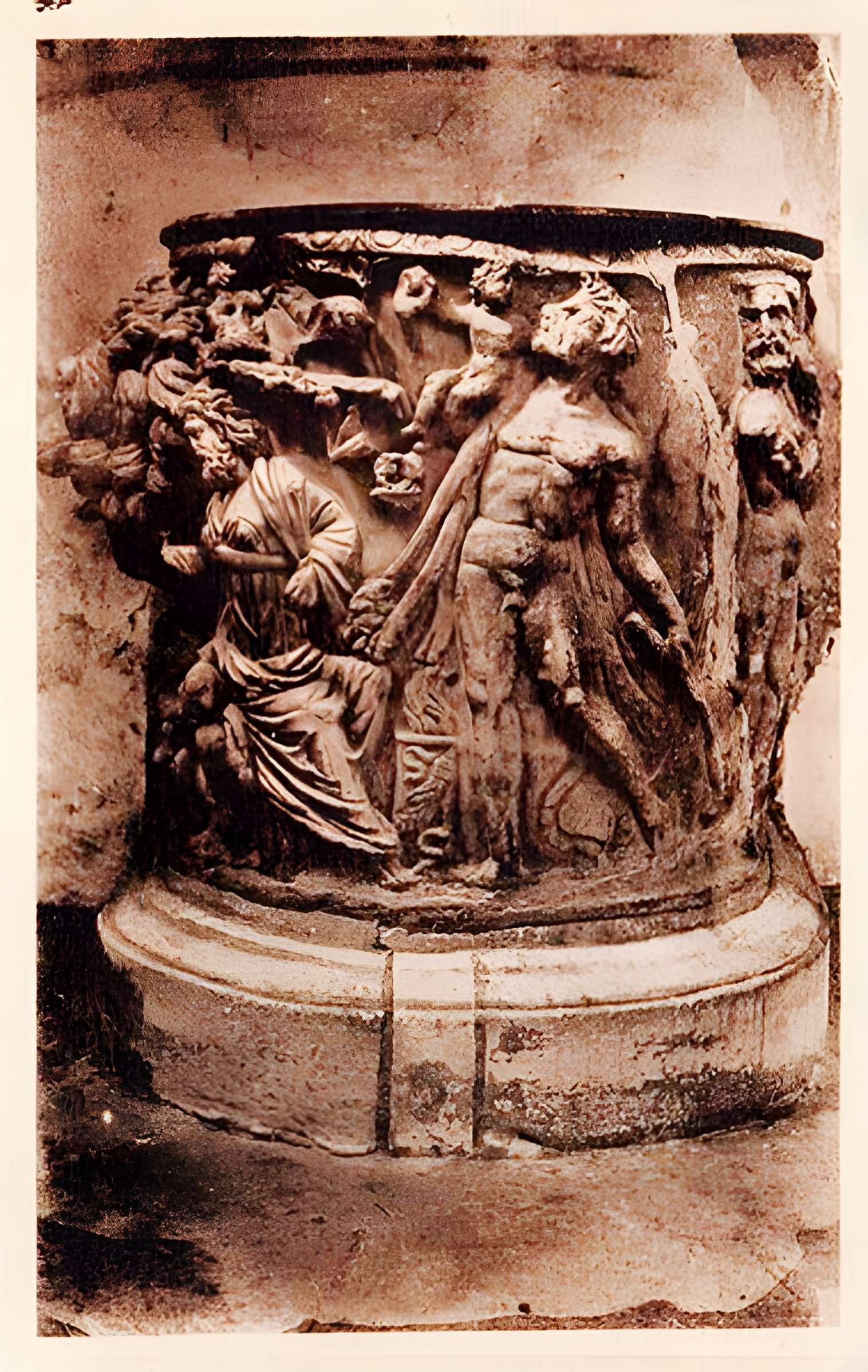 Église Saint-Étienne de Cadenet