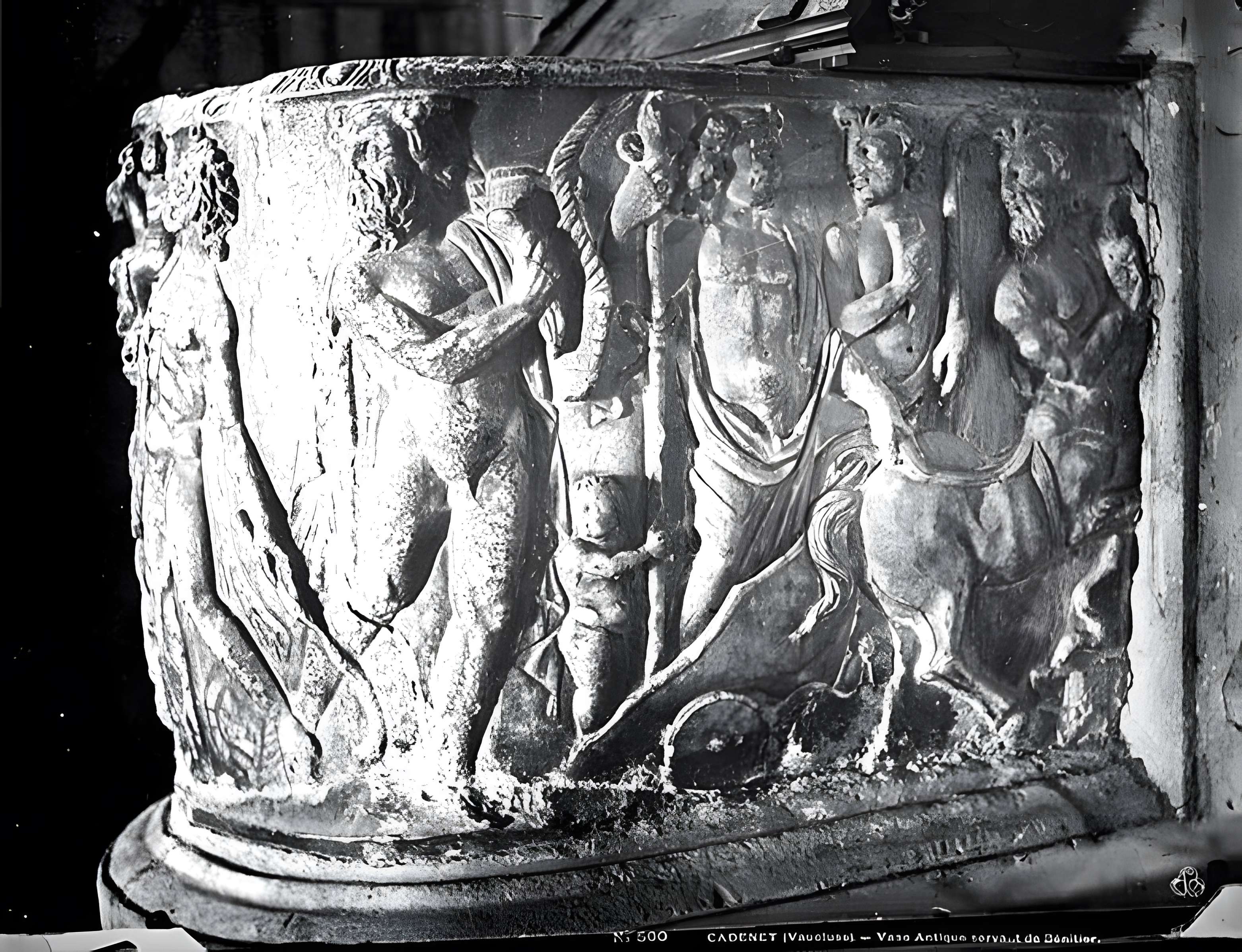 Église Saint-Étienne de Cadenet