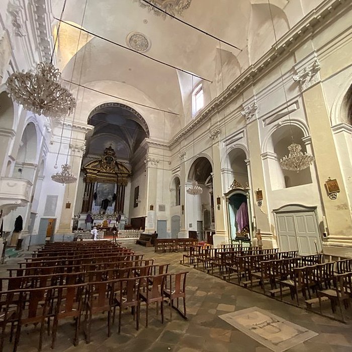 Photo de Église Saint-Étienne de Cardo de Bastia