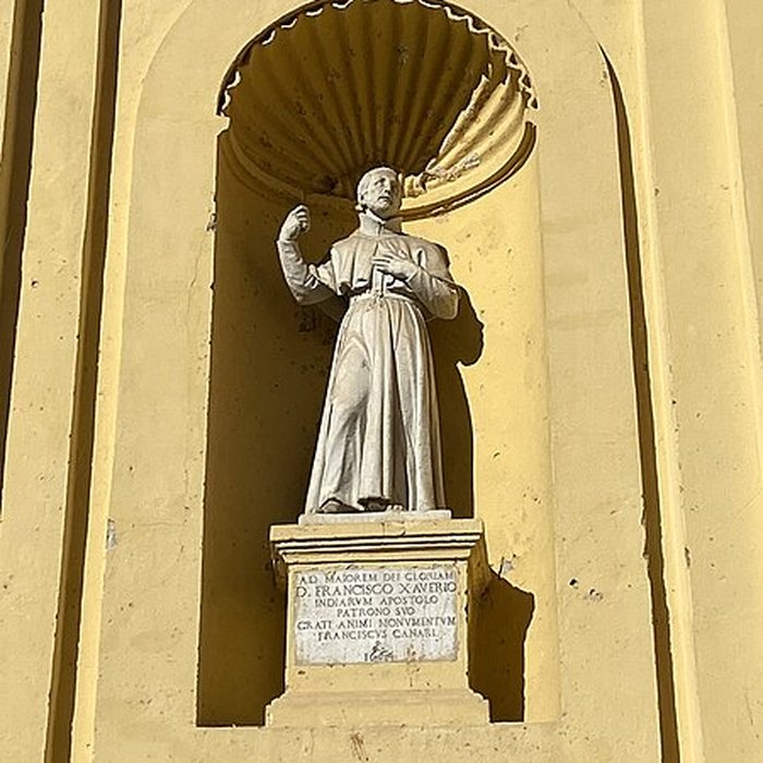 Photo de Église Saint-Étienne de Cardo de Bastia