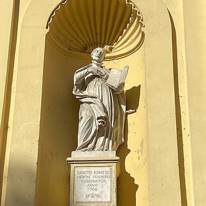 Photo de Église Saint-Étienne de Cardo de Bastia