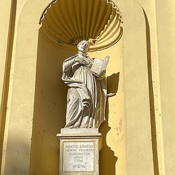 Église Saint-Étienne de Cardo de Bastia