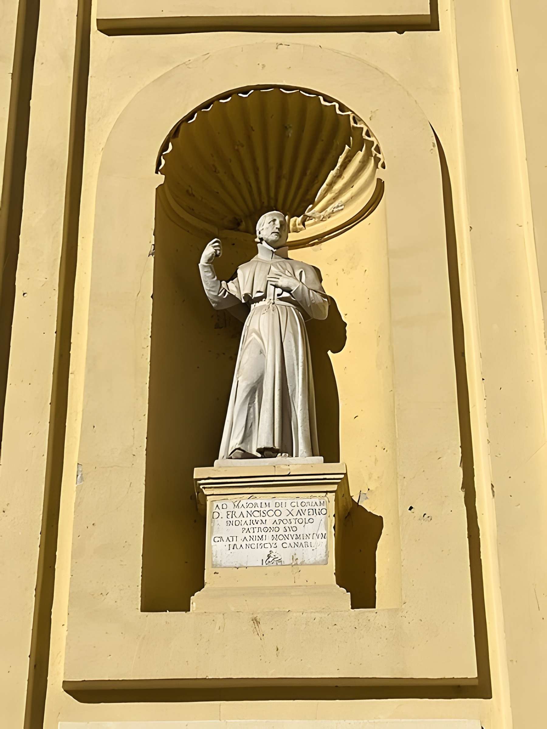 Église Saint-Étienne de Cardo de Bastia