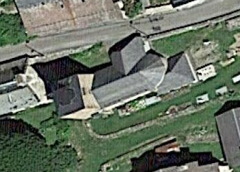 Église Saint-Étienne de Cathervielle 