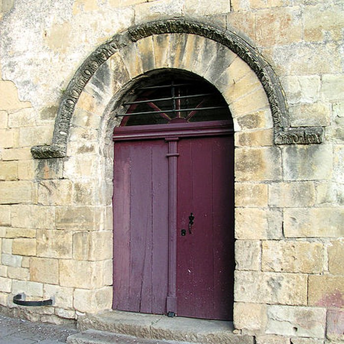 Photo de Église Saint-Étienne de Chanonat